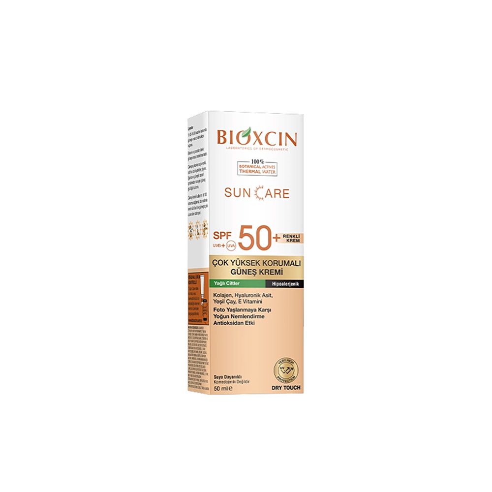 Bioxcin-SunCare-Renkli-Yagli rangiii